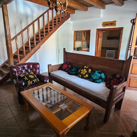 فندق Casa Ines Ricobayo المظهر الخارجي الصورة