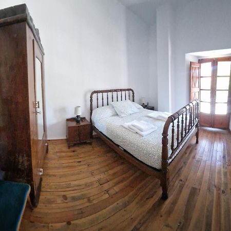 فندق Casa Ines Ricobayo المظهر الخارجي الصورة