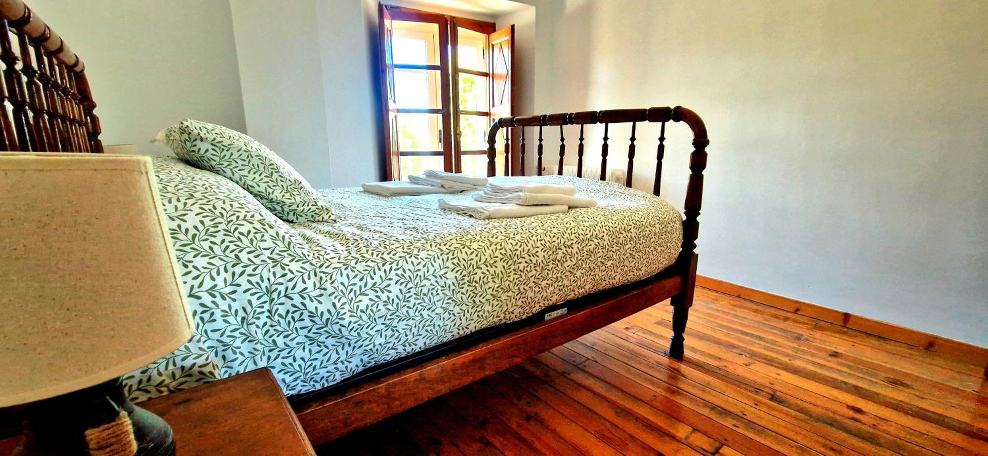 فندق Casa Ines Ricobayo المظهر الخارجي الصورة
