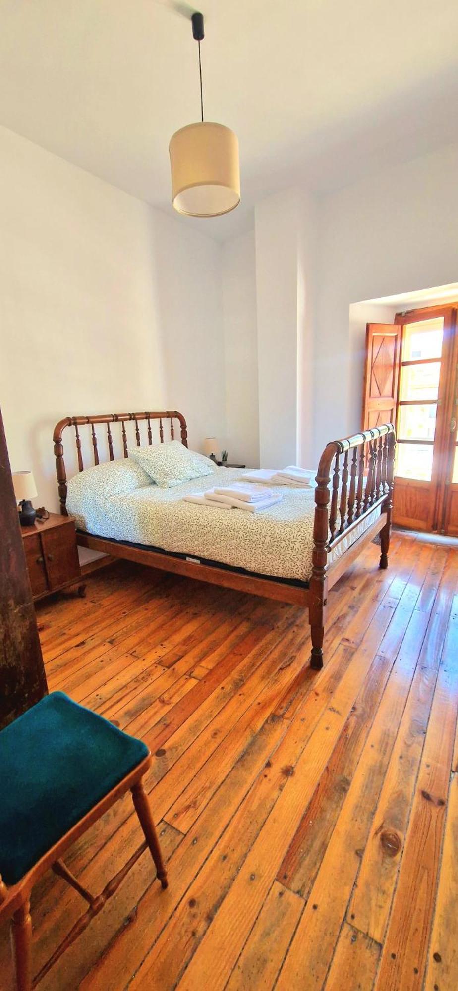 فندق Casa Ines Ricobayo المظهر الخارجي الصورة