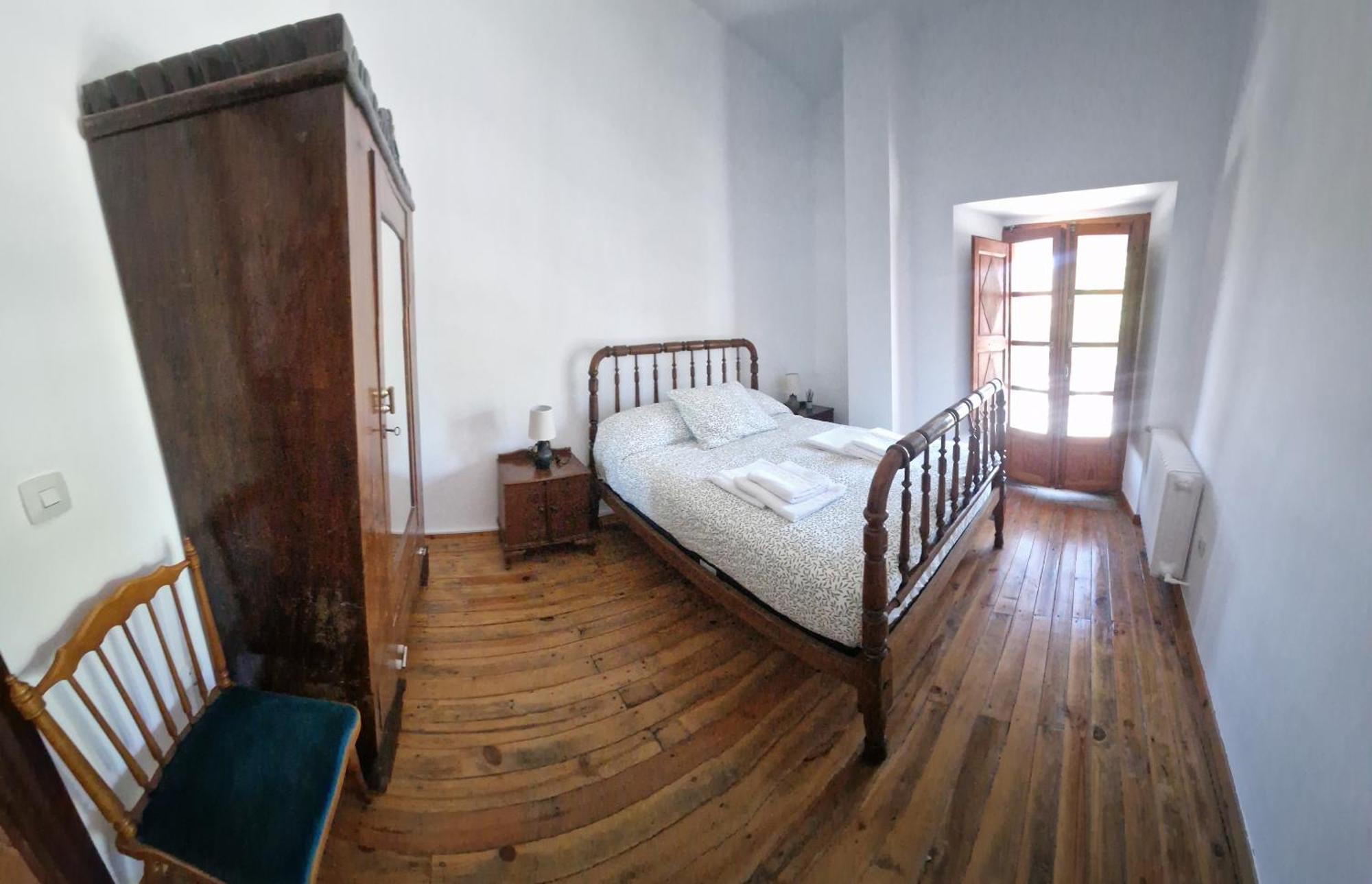 فندق Casa Ines Ricobayo المظهر الخارجي الصورة