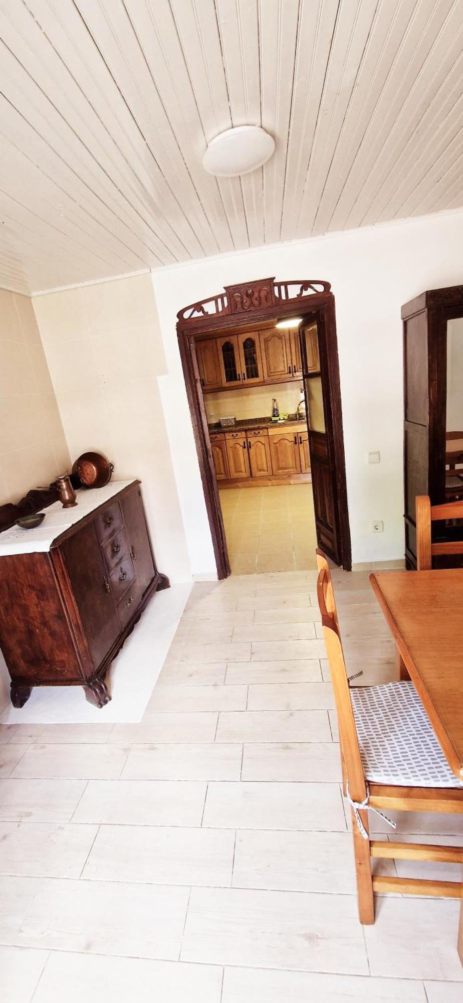 فندق Casa Ines Ricobayo المظهر الخارجي الصورة