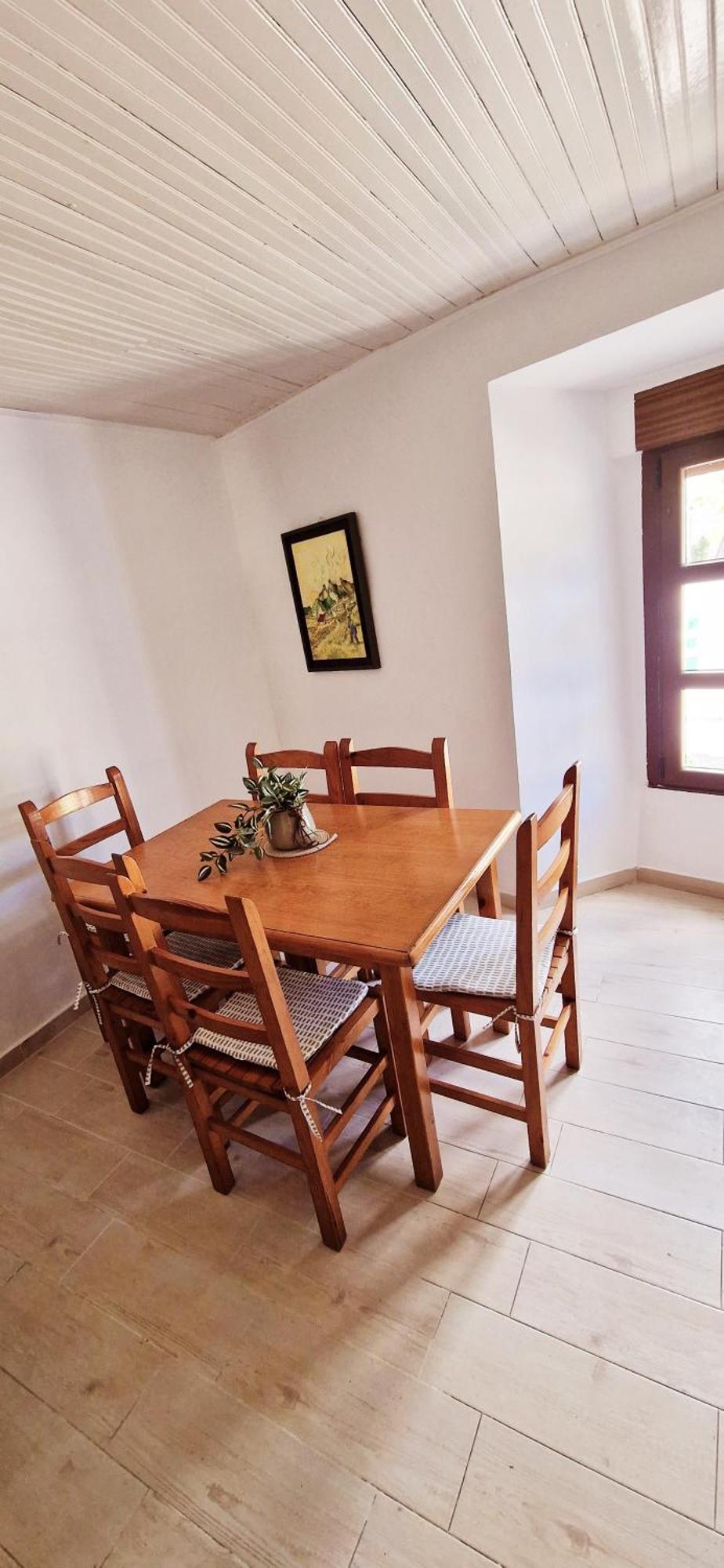 فندق Casa Ines Ricobayo المظهر الخارجي الصورة