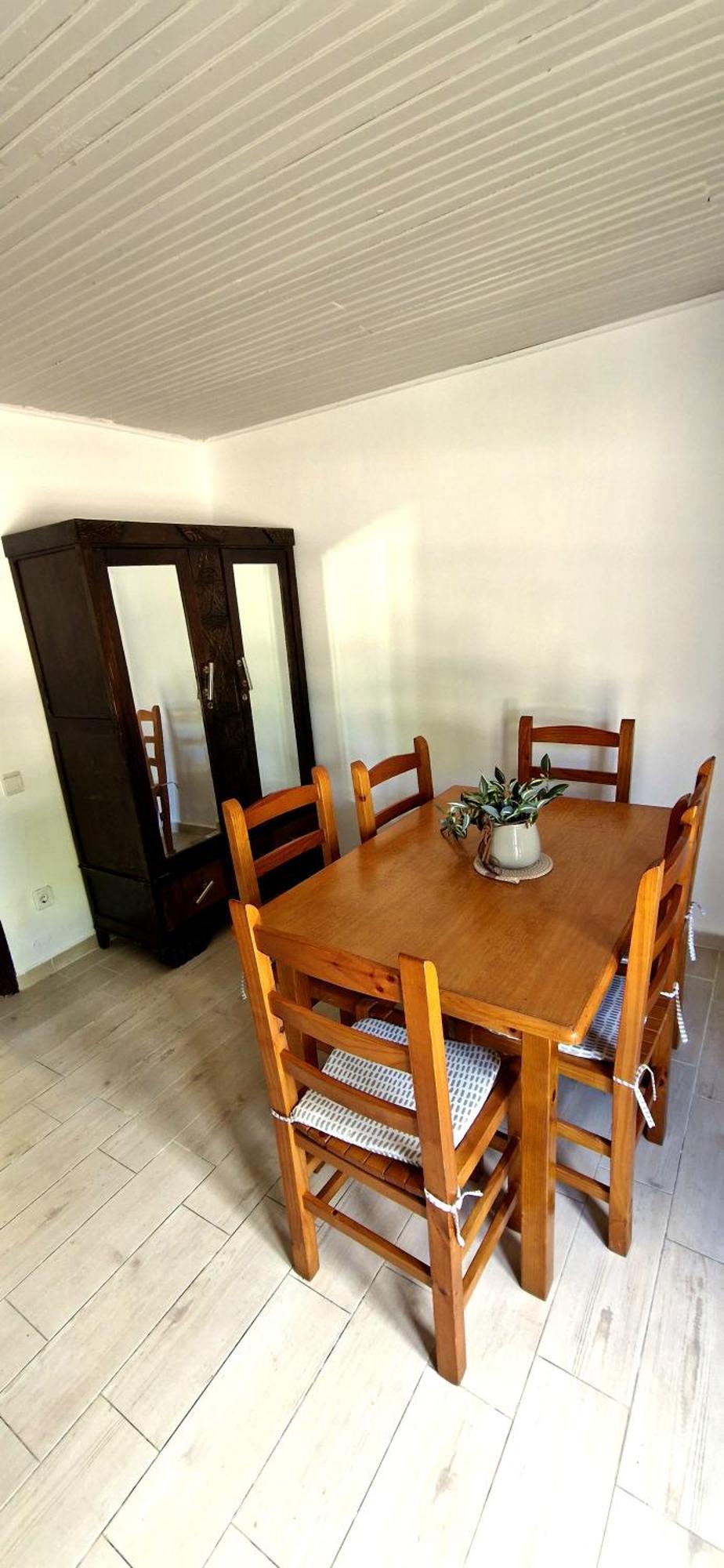 فندق Casa Ines Ricobayo المظهر الخارجي الصورة