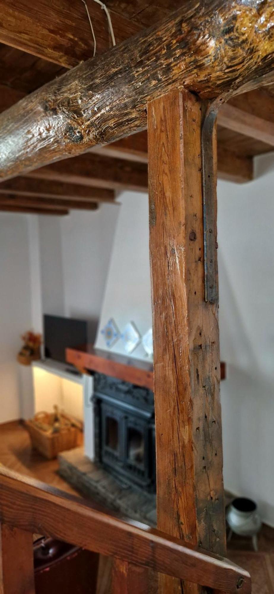 فندق Casa Ines Ricobayo المظهر الخارجي الصورة