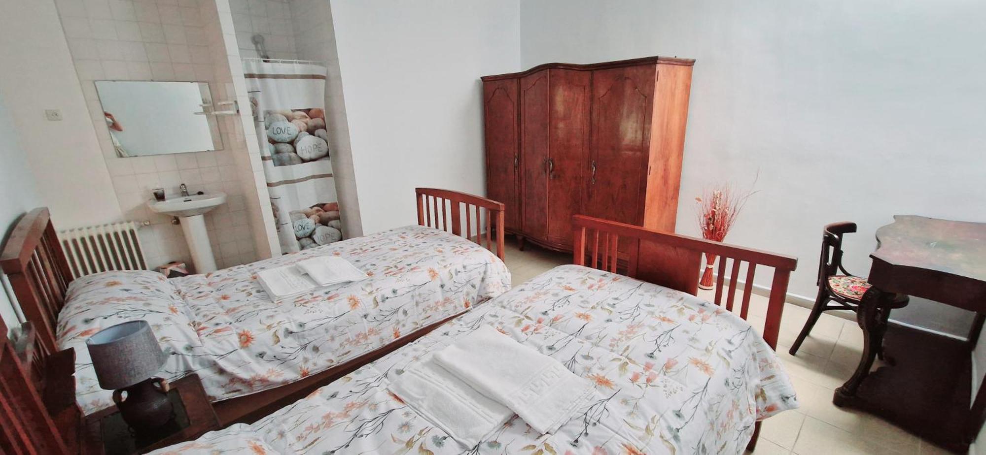فندق Casa Ines Ricobayo المظهر الخارجي الصورة