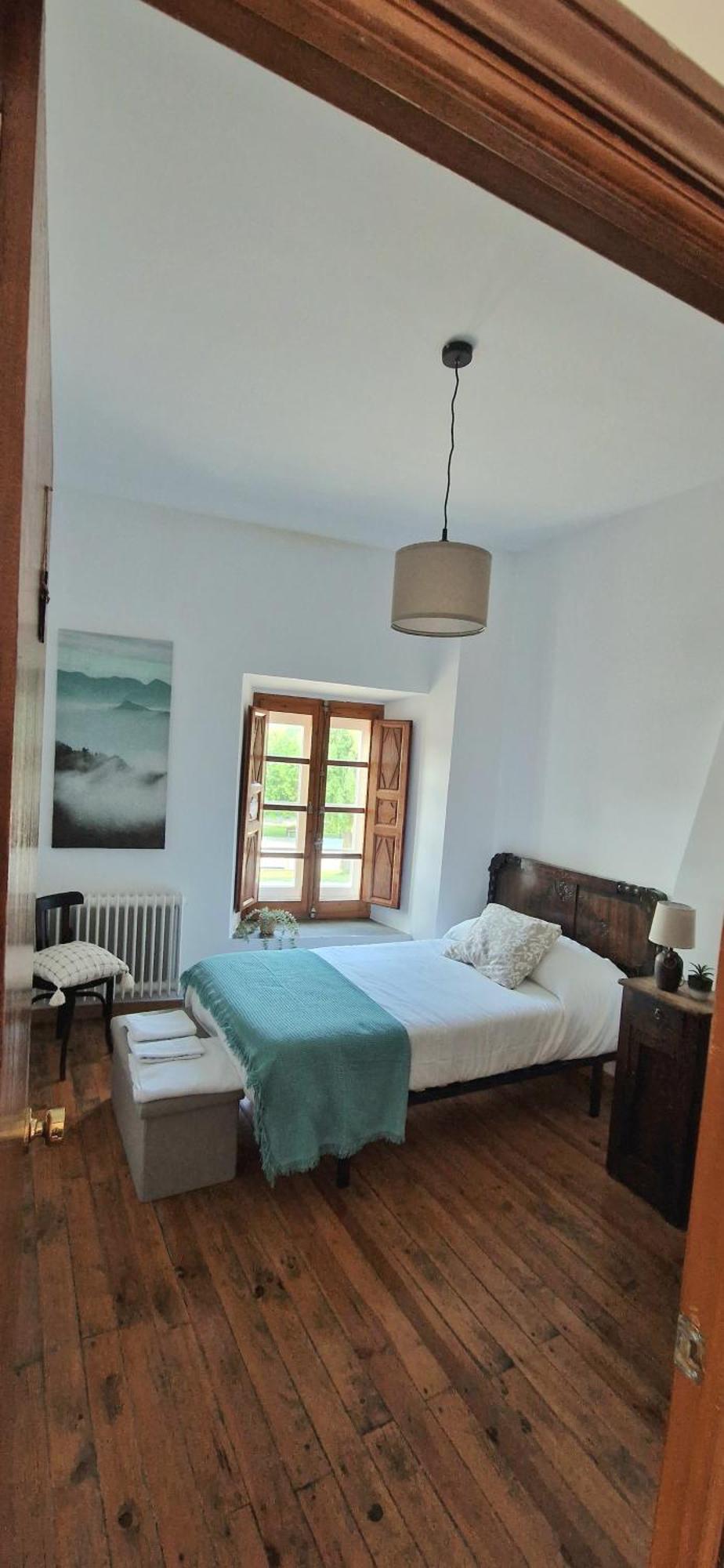 فندق Casa Ines Ricobayo المظهر الخارجي الصورة