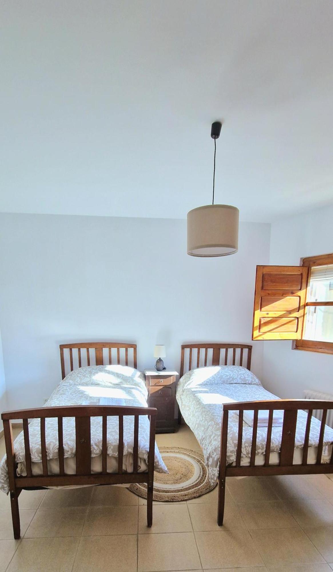 فندق Casa Ines Ricobayo المظهر الخارجي الصورة