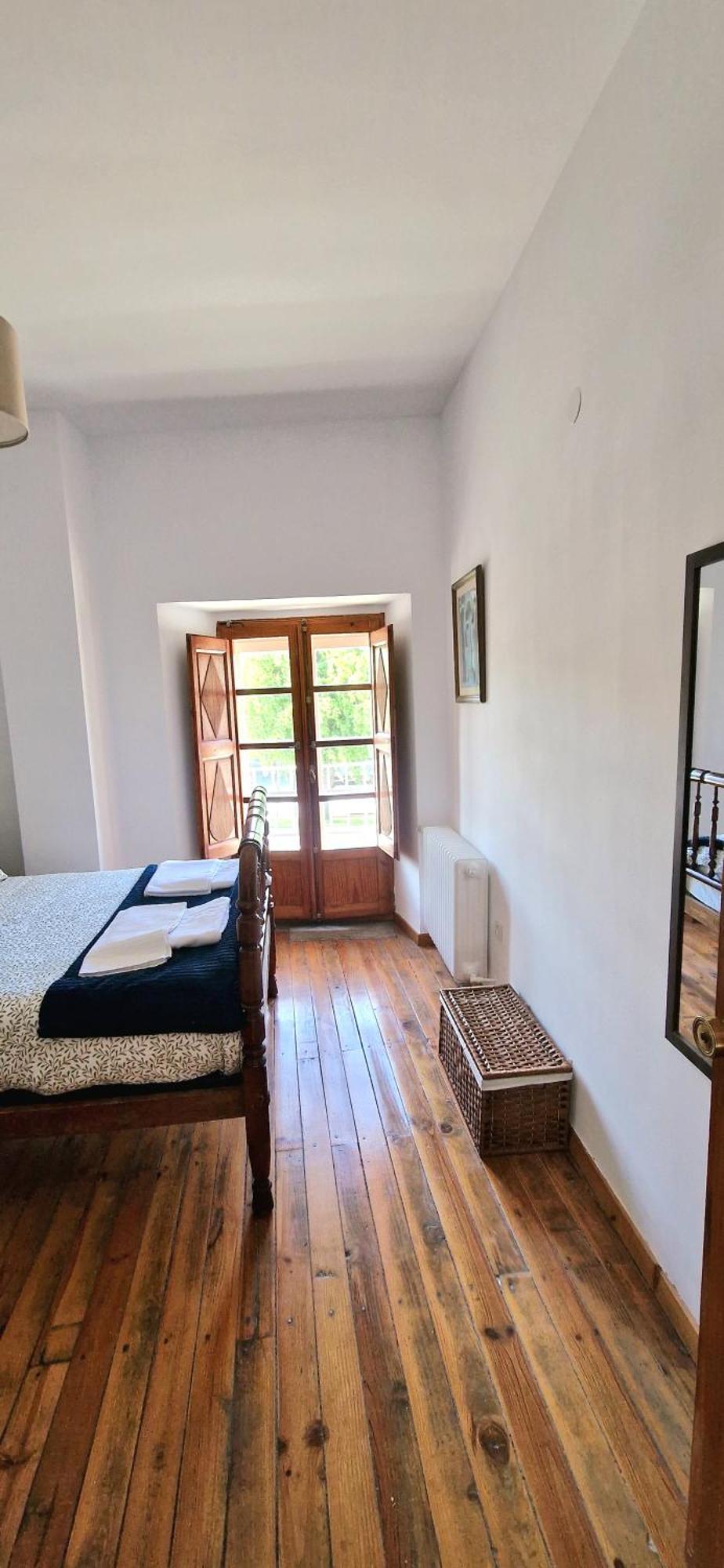 فندق Casa Ines Ricobayo المظهر الخارجي الصورة