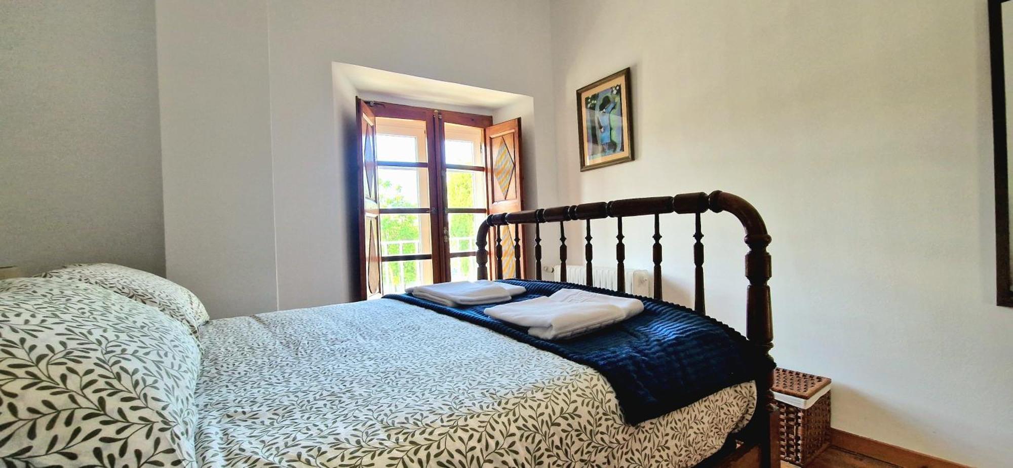 فندق Casa Ines Ricobayo الغرفة الصورة